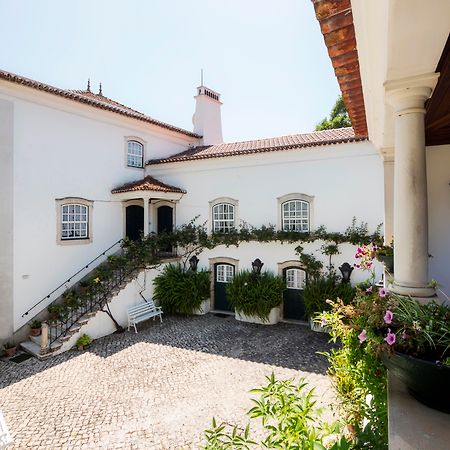 Quinta De Sao Lourenco Anadia Luaran gambar