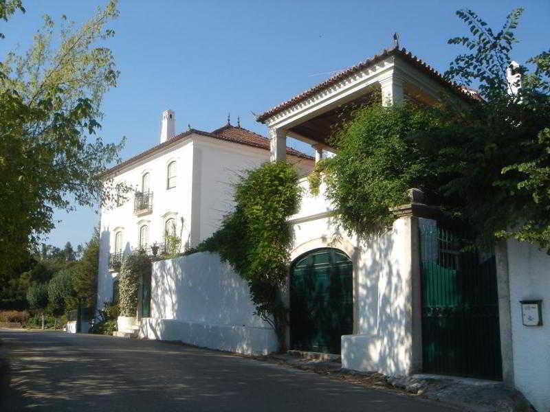 Quinta De Sao Lourenco Anadia Luaran gambar