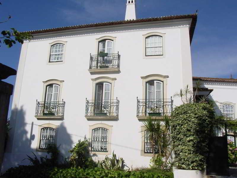 Quinta De Sao Lourenco Anadia Luaran gambar