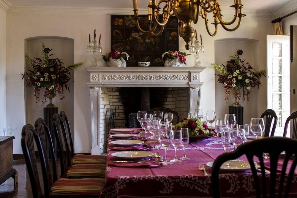 Quinta De Sao Lourenco Anadia Luaran gambar