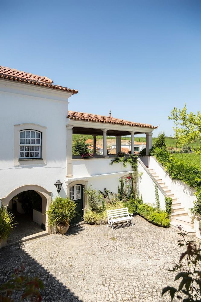 Quinta De Sao Lourenco Anadia Luaran gambar