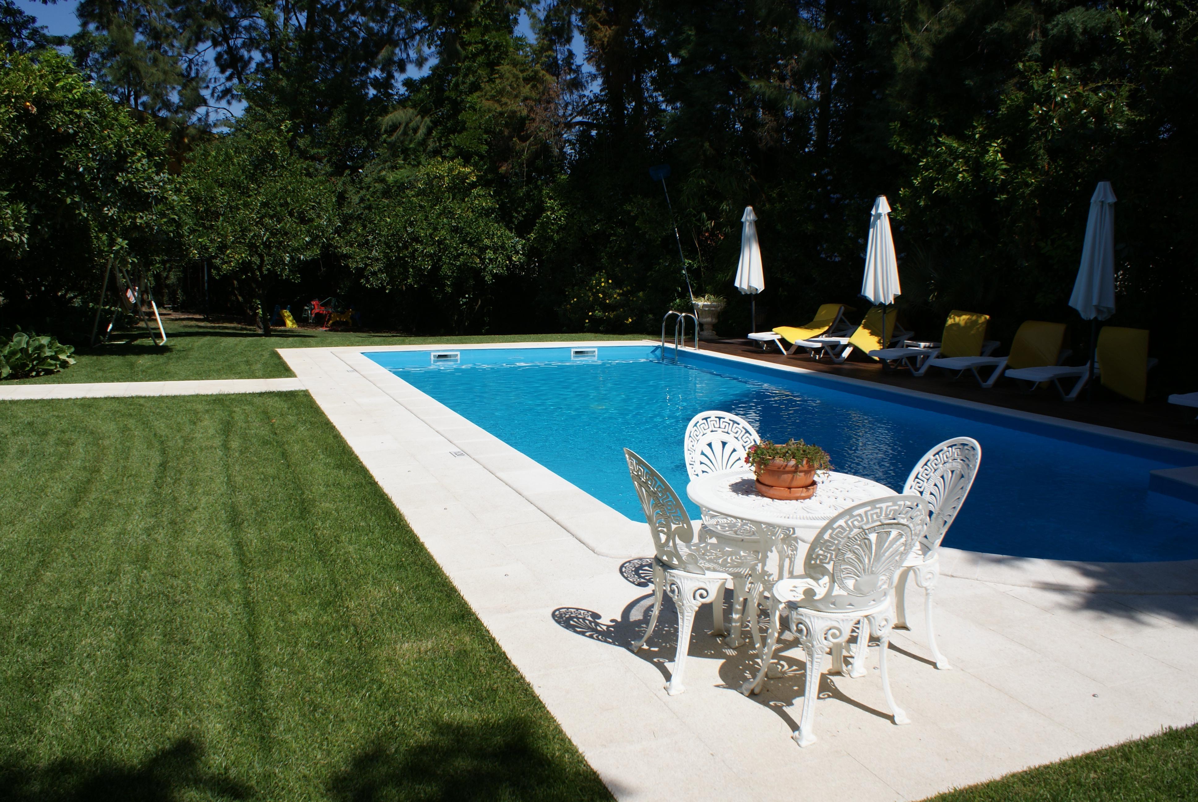Quinta De Sao Lourenco Anadia Luaran gambar