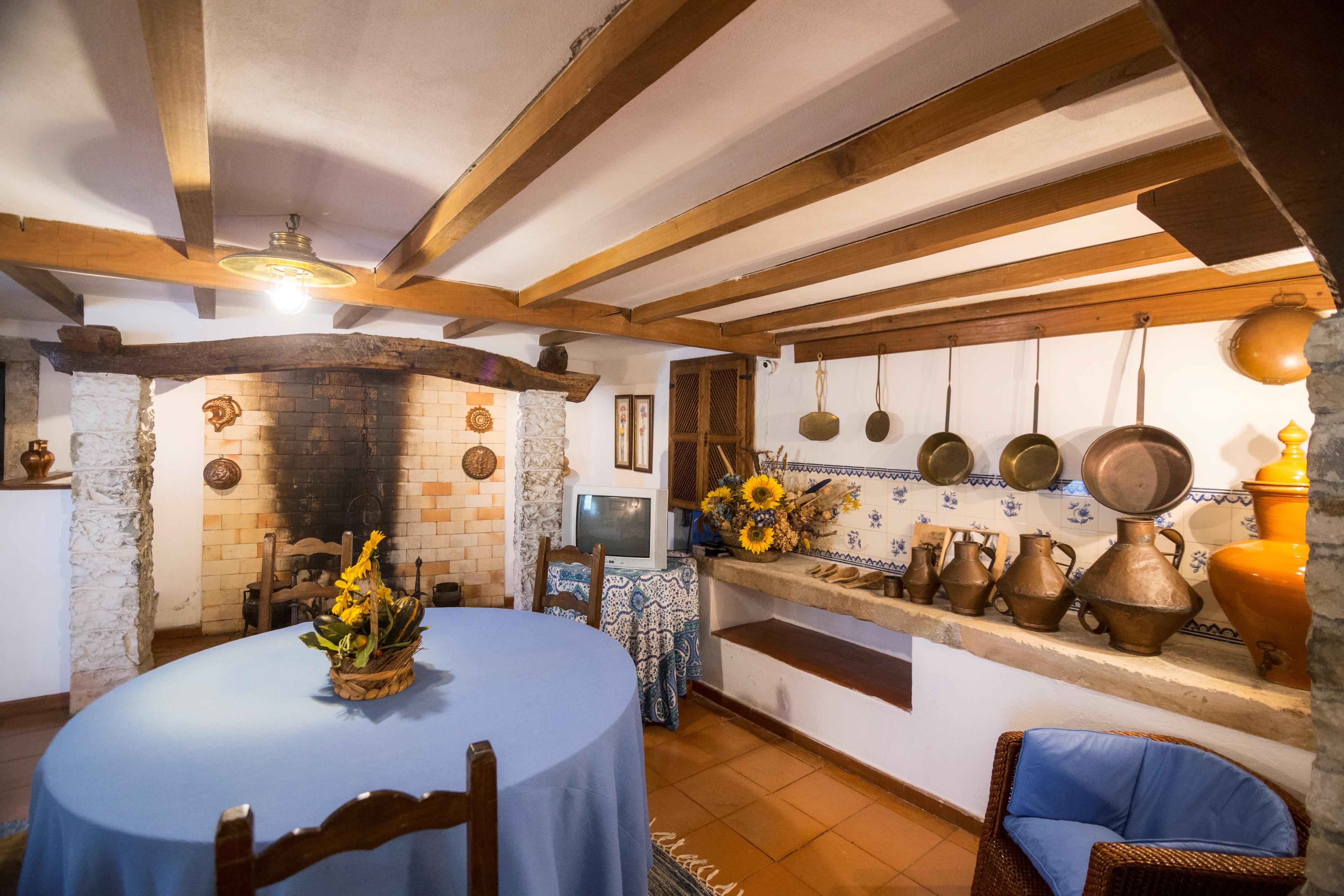 Quinta De Sao Lourenco Anadia Luaran gambar