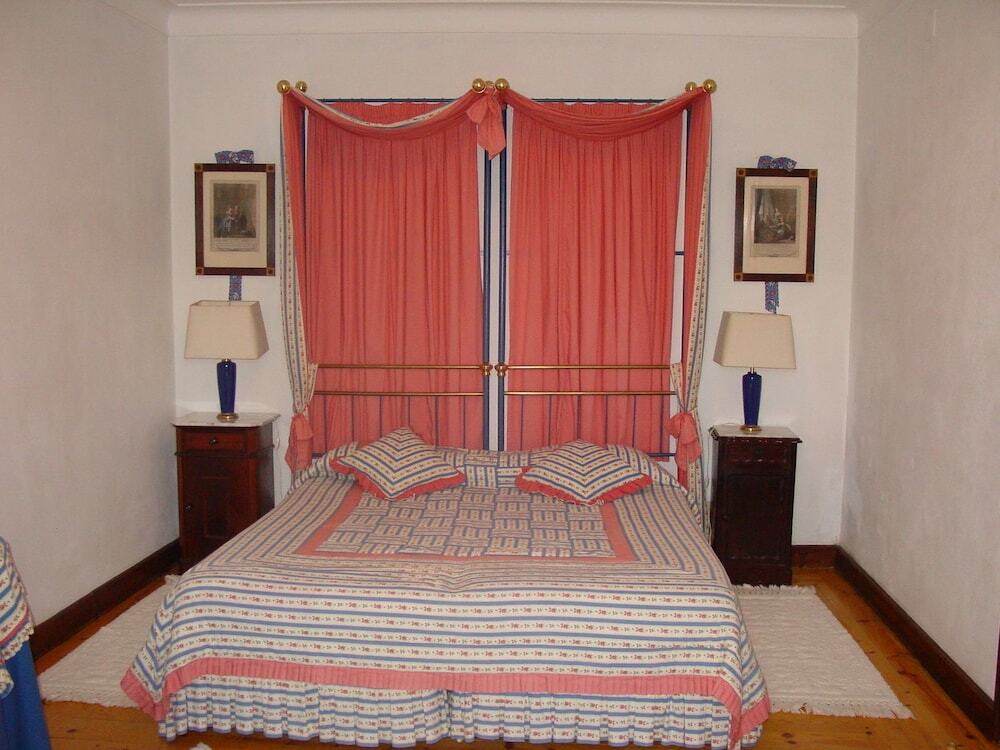 Quinta De Sao Lourenco Anadia Luaran gambar