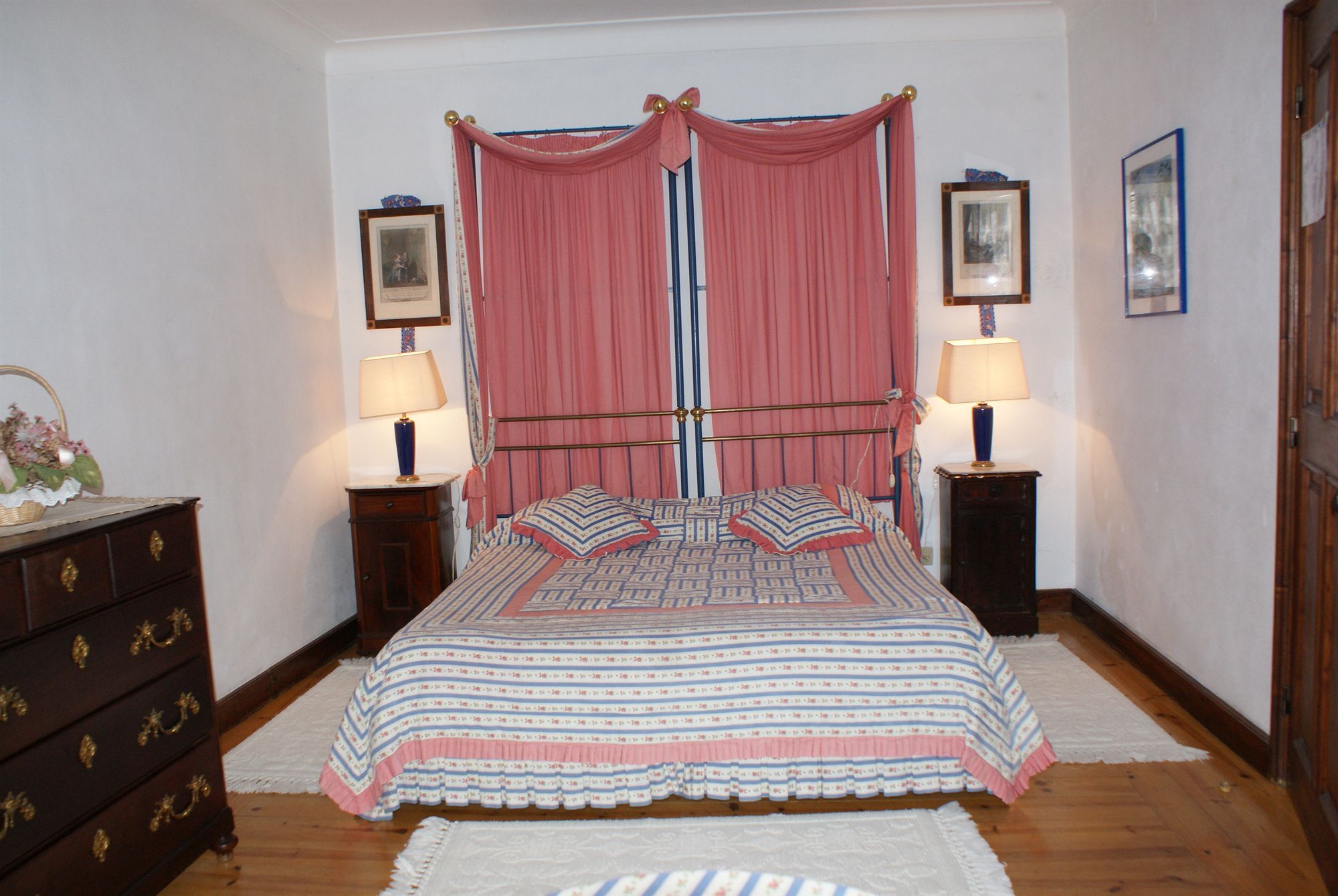 Quinta De Sao Lourenco Anadia Luaran gambar
