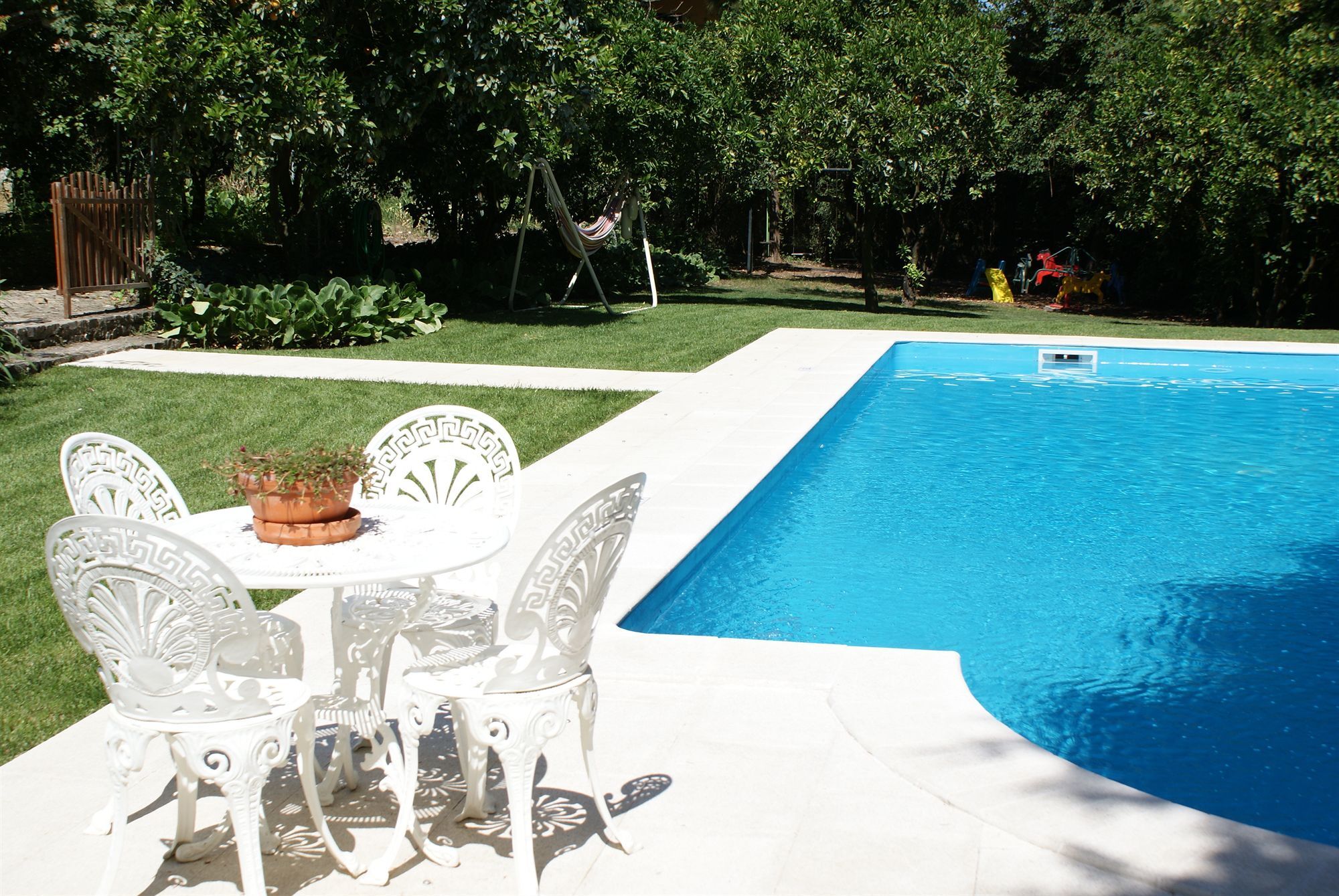 Quinta De Sao Lourenco Anadia Luaran gambar